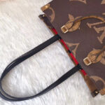 Louis Vuitton Onthego MM M45321 Brown